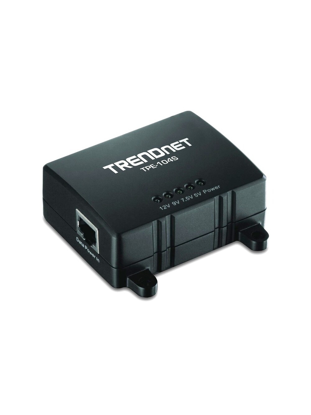 TRENDnet TPE-104S Power Over Ethernet (PoE) Splitter